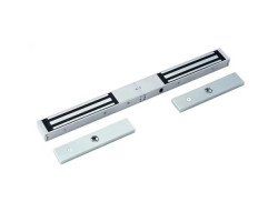 NEXAKEY NX-280D Double Door Magnetic Lock (280 KG)