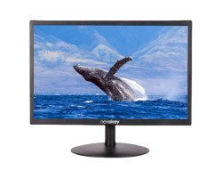 Nexakay NX-22A 22" FULL HD MONITOR WITH AUDIO
