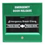 Nexakey 809G EMERGENCY FIRE BREAK GLASS EXIT SWITCH