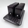 Nexakey NX-P16 16 Pager Wireless Restaurant Calling System