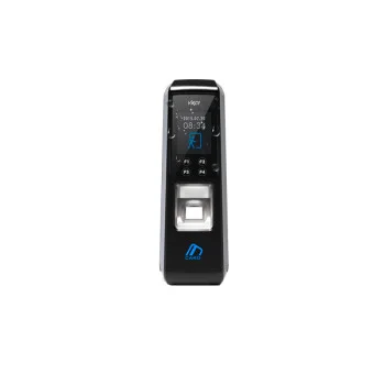 VIRDI AC-2100 Plus Waterproof Fingerprint Time Attendance Price in BD