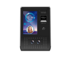 VIRDI UBio-X Pro Lite Face & Fingerprint Recognition Terminal