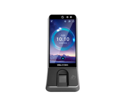 VIRDI UBio-X Slim Card & Fingerprint Recognition Terminal