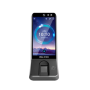 VIRDI UBio-X Slim Card & Fingerprint Recognition Terminal