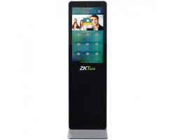 ZKTeco FaceKiosk V32 Multipurpose Facial Recognition