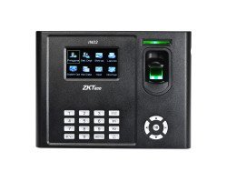 ZKTeco IN02 Fingerprint Access Control