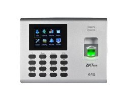 ZKTeco K40 Time Attendance Terminal