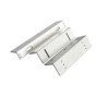ZKTeco LMD280ZL Z-Bracket Magnetic Lock ZKTeco LMD280ZL Z-Bracket Magnetic Lock