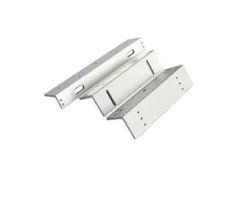 ZKTeco LMD280ZL Z-Bracket Magnetic Lock
