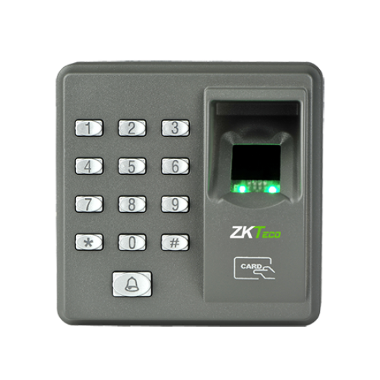 ZKTeco X7 Access Control Time Attendance