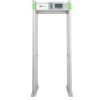 ZKTeco ZK-D4330 Non IP6  Waterproof Walk Through Metal Detector ZKTeco ZK-D4330 Non IP6  Waterproof Walk Through Metal Detector