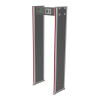 ZKTeco ZKD1065 6Zon Walk Through Metal Detector