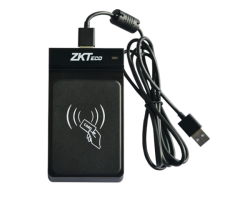 ZKTeco CR20E RFID Card Reader Best Price in BD 