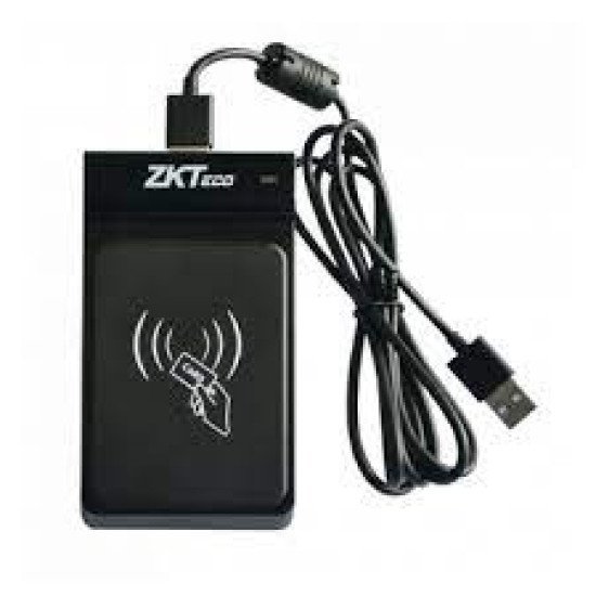 ZKTeco CR60W Encoder/Card Issuer