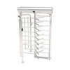 ZKTeco FHT2322 Full Height Turnstile  ZKTeco FHT2322 Full Height Turnstile