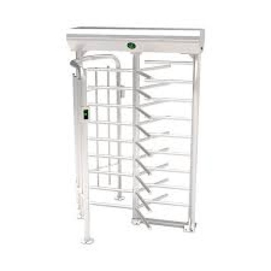 ZKTeco FHT2322 Full Height Turnstile