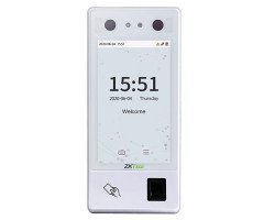 ZKTeco G4L Multi-biometric Identification Terminal