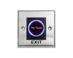 ZKTeco K1-1D Exit Button