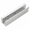 ZKTeco LMB-280U Electromagnetic Lock U Bracket  ZKTeco LMB-280U Electromagnetic Lock U Bracket