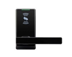 ZKTeco PL10R Smart Lock with Advanced RFID Technology