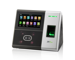 ZKTeco SFace900 Fingerprint Access Control & Time attendance