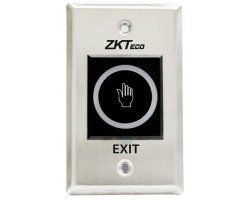 ZKTeco TLEB102 No Touch Exit Button