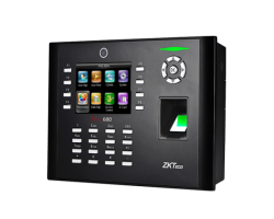 ZKTeco iClock-680 Access Control & Time Attendance