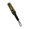 ZKteco ZK-D100S Hand Held Metal Detector ZKteco ZK-D100S Hand Held Metal Detector