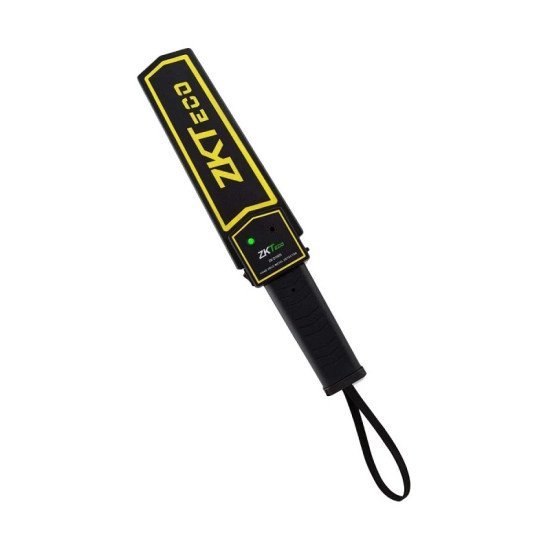 ZKteco ZK-D100S Hand Held Metal Detector