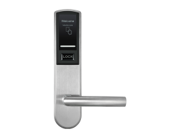 Zkteco LH3000 RFID Hotel Lock