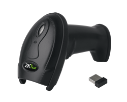Zkteco ZKB104 1D CCD Wireless Barcode Scanner