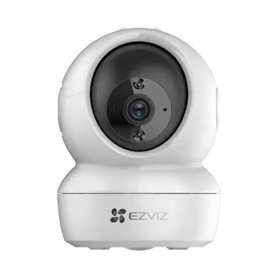 Ezviz CS-H6C 4MP Pan & Tilt Smart Home Camera