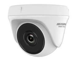 HIKVISION HiWatch T120-D 2MP 1080P INDOOR  IP DOME Camera