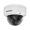 Hikvision DS-2CD2787G2HT-LIZS 8MP Smart Hybrid Light with ColorVu Motorized Varifocal Dome Camera
