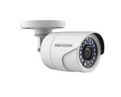 Hikvision DS-2CE16D0T-IP ECO 2MP Bullet CC Camera