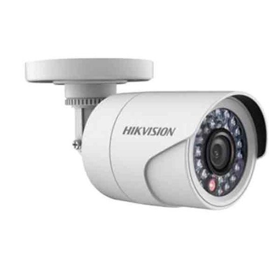 Hikvision DS-2CE16D0T-IP ECO 2MP Bullet CC Camera