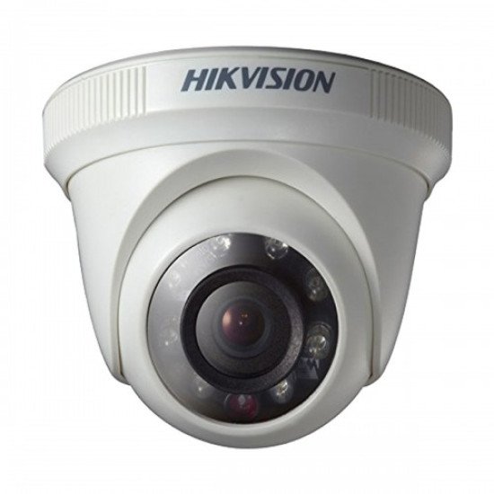 Hikvision DS-2CE56D0T-IRP-ECO 2MP Indoor Fixed Turret Camera