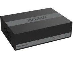 Hikvision DS-E04HGHI-D 4-ch 1080pLite 1U H.265 eSSD DVR