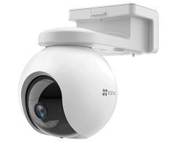 EZVIZ CB8 Battery-Powered Pan & Tilt Wi-Fi Camera