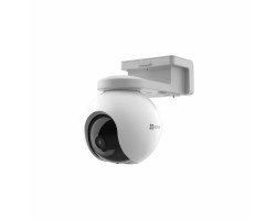 EZVIZ EB8 2K Pan & Tilt 4G Battery Camera