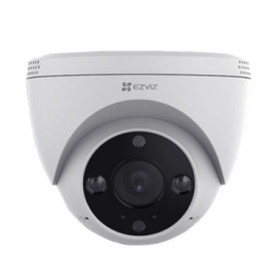 EZVIZ H4 2k Wi-Fi Camera EZVIZ H4 2k Wi-Fi Camera