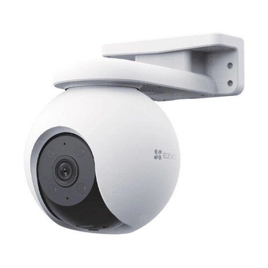 EZVIZ H8 Pro Pan & Tilt Wi-Fi Camera