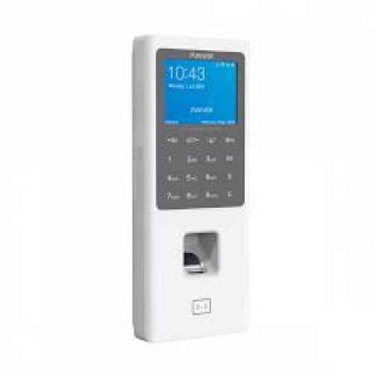 Anviz W2 Pro Fingerprint & RFID Time Attendance & Access Control Terminal