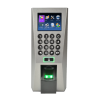 ZKTeco F18 Fingerprint  Access Control & Time Attendance System ZKTeco F18 Fingerprint  Access Control & Time Attendance System