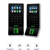 ZKTeco F22 fingerprint Time Attendance and Access Control Terminal ZKTeco F22 fingerprint Time Attendance and Access Control Terminal