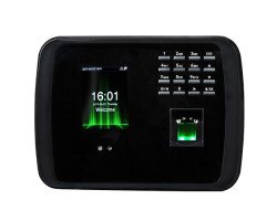 ZKTeco MB460 Access Control Time Attendance Machine