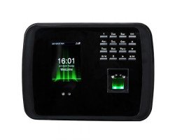ZKTeco MB460 GPRS Access Control And Time Attendance Machine(3G)