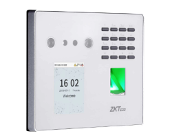 ZKTeco MB560-VL Biometrics Time Attendance ZKTeco MB560-VL Biometrics Time Attendance
