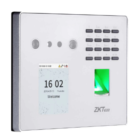 ZKTeco MB560-VL Biometrics Time Attendance