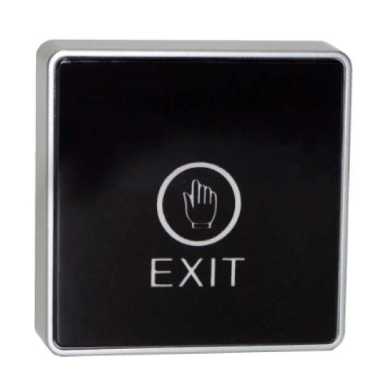 C2 Touch Exit Button